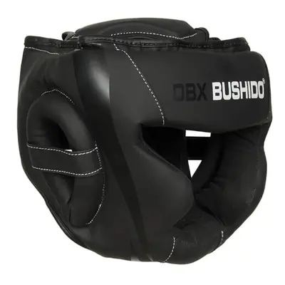 BUSHIDO - Boxerská helma DBX ARH-2190-B, M