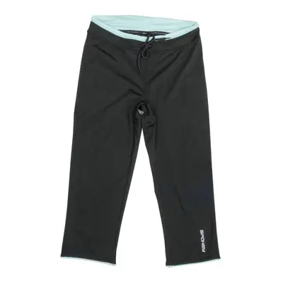 SPOKEY - KEEPFIT PANTS Dámské funkční legíny modré XS