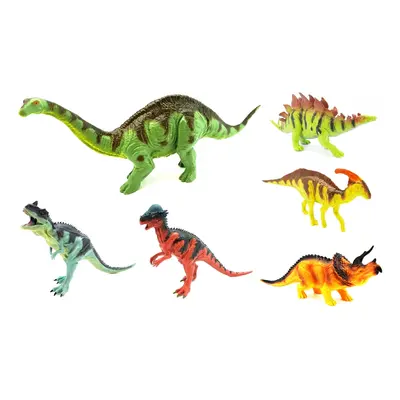 WIKY - Dinosaurus 25cm