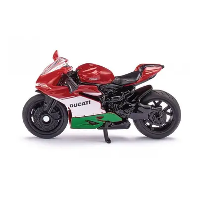 SIKU - Blister - Ducati Panigale 1299 Tricolore