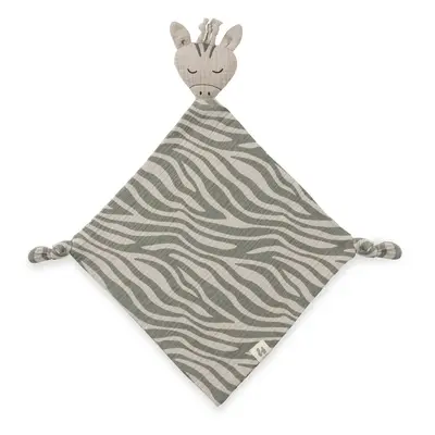 HAUCK - Mazlík CUDDLE N PLAY, zebra sage