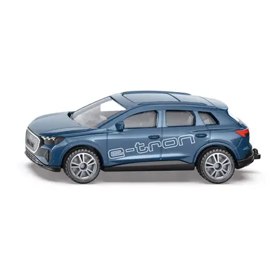 SIKU - Blister - Audi Q4 e-tron