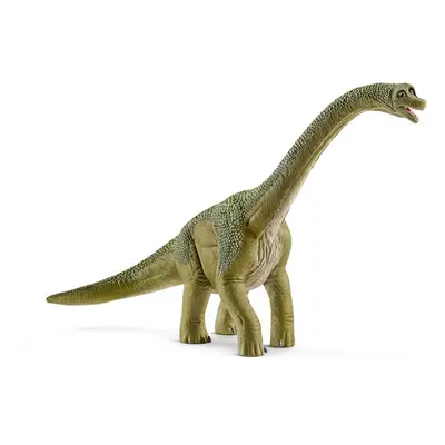 SCHLEICH - Prehistorické zvířátko - Brachiosaurus