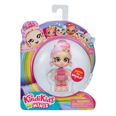 TM TOYS - Kindi Kids Mini Pirquetta