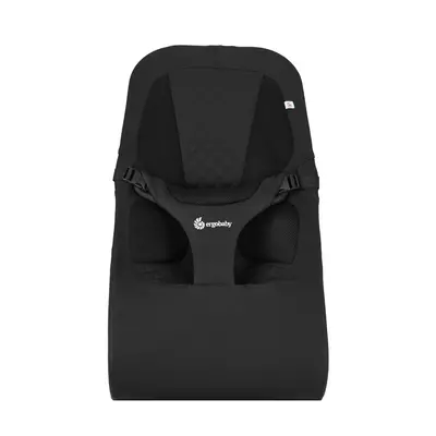 ERGOBABY - EVOLVE textilie sedátka - Onyx Black