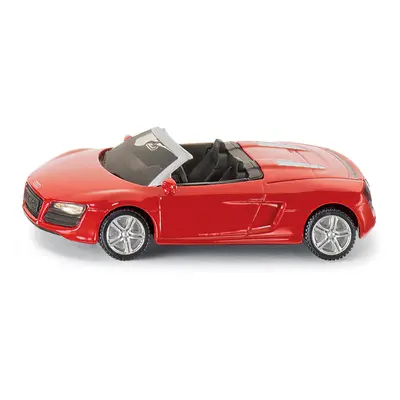 SIKU - Blister - Audi A8 Spyder