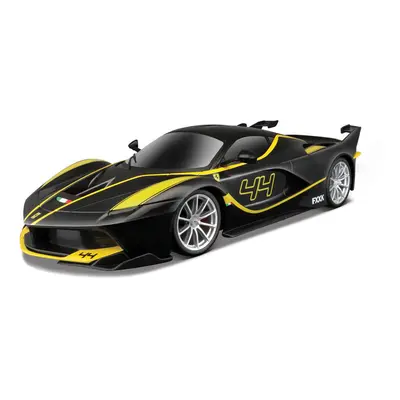 MAISTO - Maisto RC - 1:14 RC (2.4G, Cell battery) ~ Ferrari FXX K, černá