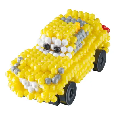 AQUABEADS - Korálkový set 3D Cars 3 Cuz Ramirez