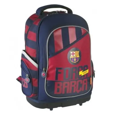 ASTRA - Barca batoh FC-87