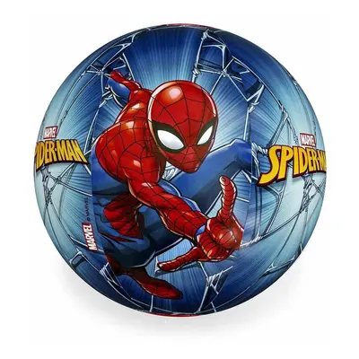 BESTWAY - Dětský nafukovací plážový balón Spider Man II