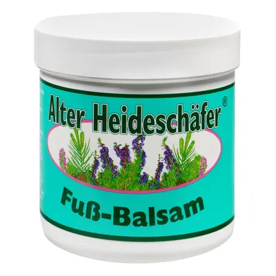 ALTER HEIDESCHÄFER - Fuss Gel 250ml