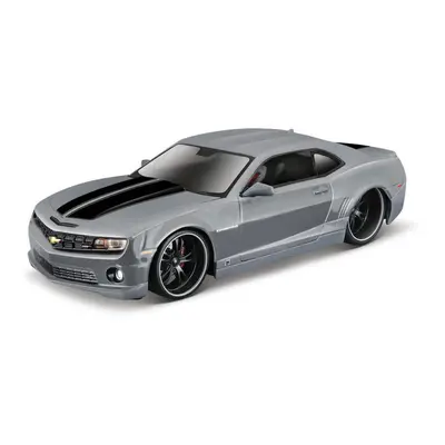 MAISTO - AssemblyLine, 2010 Chevrolet Camaro SS, 1:24