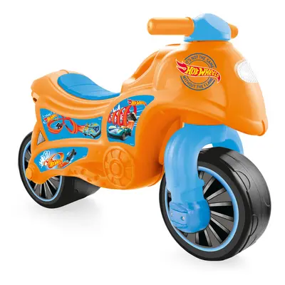 DOLU - Odrážedlo motorka Hot Wheels