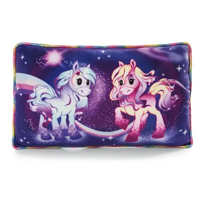 NICI - polštář Pony Stars 43x25cm