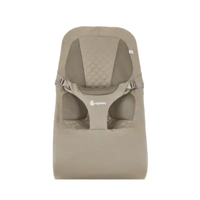 ERGOBABY - EVOLVE textilie sedátka - Soft Olive