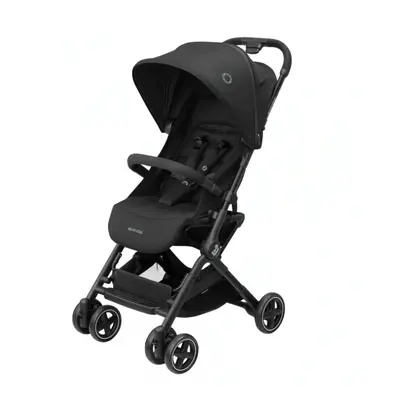 MAXI-COSI - Lara 2 kočárek Essential Black