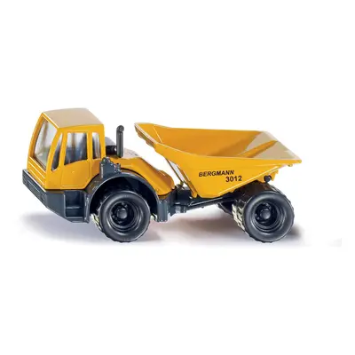 SIKU - Blister - Bergmann Dumper