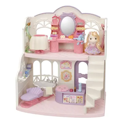 SYLVANIAN FAMILY - Kadeřnický salón pro poníky