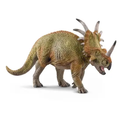 SCHLEICH - Prehistorické zvířátko - Styracosaurus