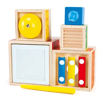 HAPE - Variabilní hudební set