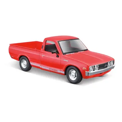 MAISTO - 1973 Datsun 620 Pick-up, 1:24