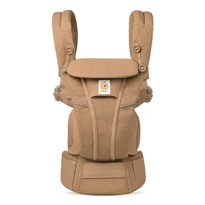 ERGOBABY - OMNI BREEZE - Camel Brown