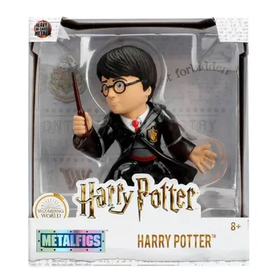 JADA - Harry Potter figurka 4