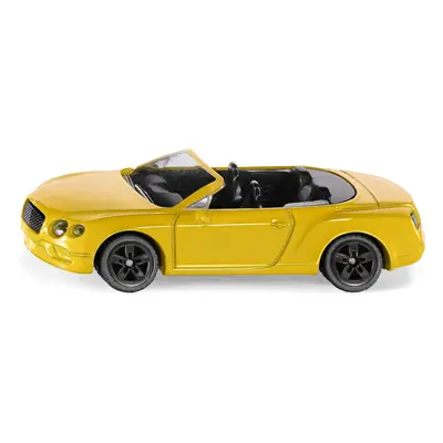 SIKU - Blister - Bentley Continental GT V8