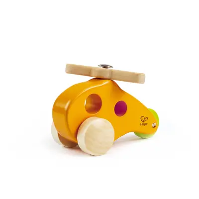 HAPE - Mini helikoptéra