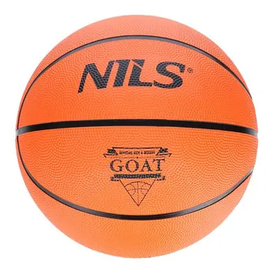 NILS - Basketbalový míč NPK272 Goat 7