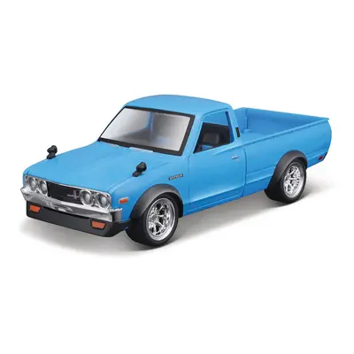 MAISTO - Design Tokyo Mods - 1973 Datsun 620 Pick-up, 1:24