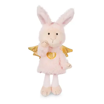 NICI - plyš Anděl Ovečka La La Bunnie 30cm, dárkové balení