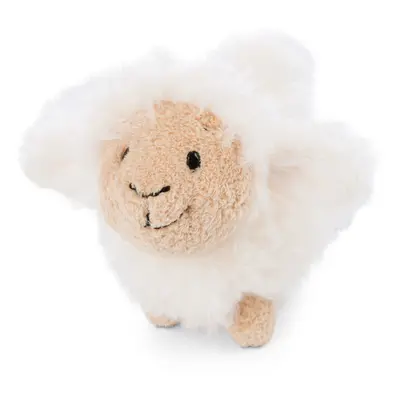 NICI - plyš Ovečka Sheepmila 12cm, GREEN