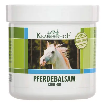 KRÄUTERHOF - Koňský balzám 250ml