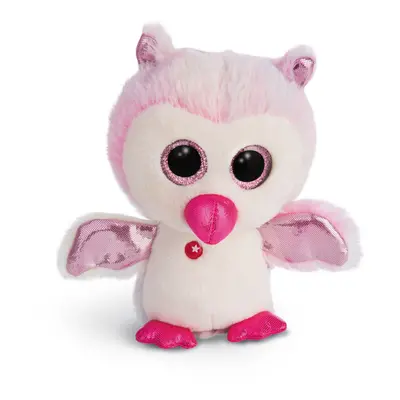 NICI - Glubschis plyš Sova Princess Holly 15cm