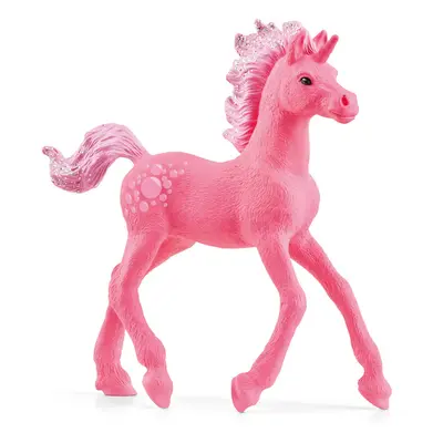 SCHLEICH - Sběratelský jednorožec Bubble Gum