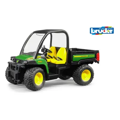 BRUDER - Farmer - John Deere Gator XUV 855D