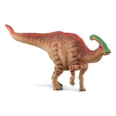 SCHLEICH - Prehistorické zvířátko - Parasaurolophus