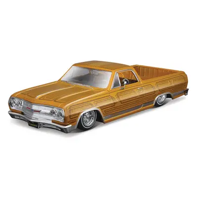 MAISTO - Design Lowriders - 1965 Chevrolet El Camino, 1:25