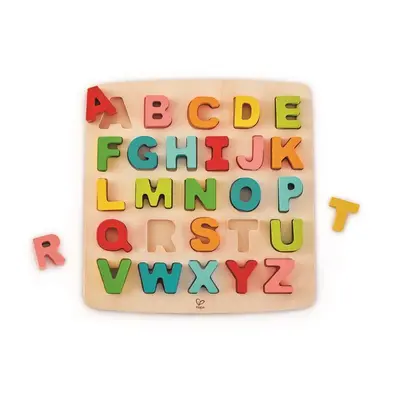 HAPE - Puzzle Abeceda