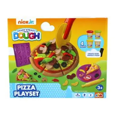 ADDO - Modelína Pizza hrací set