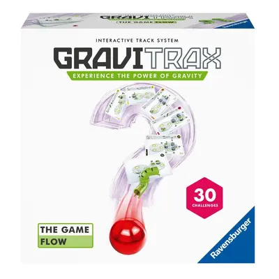 RAVENSBURGER - GraviTrax The Game Průtok