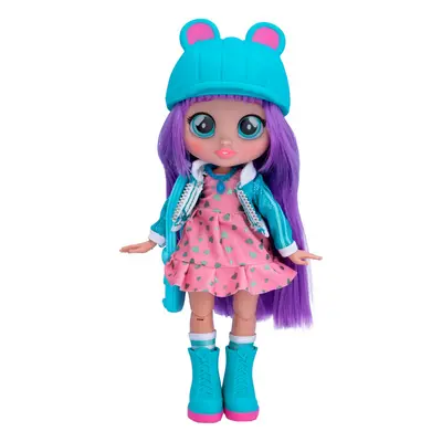 TM TOYS - CRY BABIES panenka BFF Lala série 2