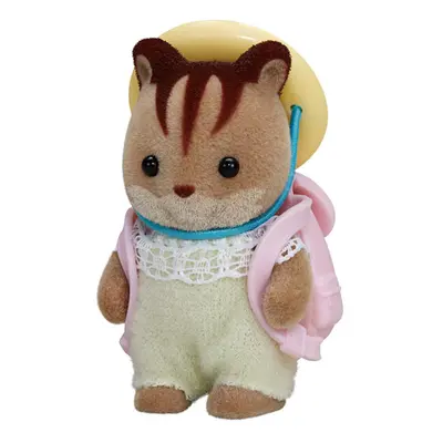 SYLVANIAN FAMILY - Baby Oříšková veverka