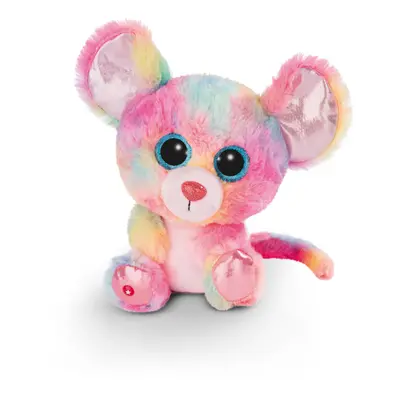 NICI - Glubschis plyš Myš Candypop 25cm