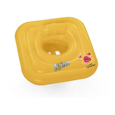 BESTWAY - Bestway - Baby float 76 x 76 cm