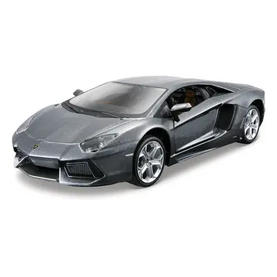 MAISTO - MODEL KITS, ASSEMBLY LINE, Lamborghini Aventador LP700-4, 1:24