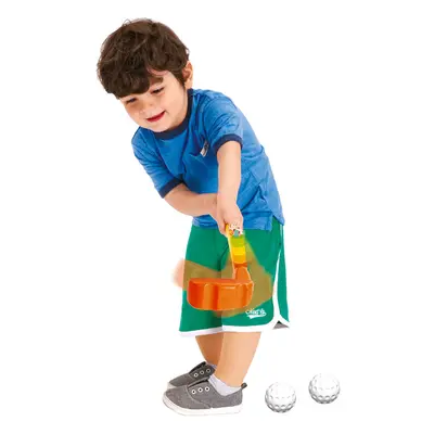 DOLU - Golfový set Fisher Price