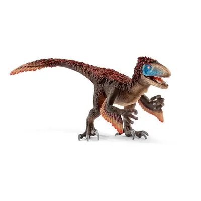 SCHLEICH - Prehistorické zvířátko - Utahraptor