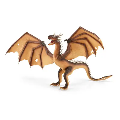 SCHLEICH - Harry Potter - Maďarský trnoocasý drak